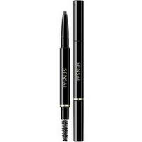 SENSAI - Styling Eyebrow Pencil Antakių pieštukai 0.2 g Nr. 01 Dark Brown