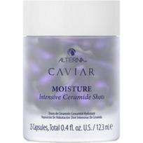 Alterna - Caviar Anti-Aging Replenishing Moisture Intensive Ceramide Shots Drėkinamosios kaukės 12.3 ml unisex
