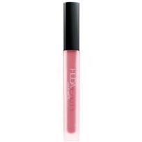 HUDA BEAUTY - Liquid Matte Lipstick Lūpų dažai 4.2 ml Baby Doll