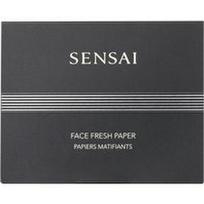 SENSAI - Silky Purifying Face Fresh Paper Sugeriamasis veido popierius 1 pieces unisex