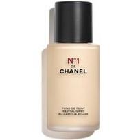 CHANEL - N°1 DE CHANEL REVITALIZING FOUNDATION Makiažo pagrindai 30 ml NR. B10