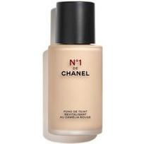 CHANEL - N°1 DE CHANEL REVITALIZING FOUNDATION Makiažo pagrindai 30 ml NR. BR32