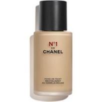 CHANEL - N°1 DE CHANEL REVITALIZING FOUNDATION Makiažo pagrindai 30 ml NR. B50