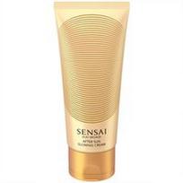 SENSAI - Silky Bronze After Sun Glowing Cream Priemonės po saulės 150 ml unisex