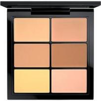MAC - Studio Fix Conceal And Correct Palette Maskuojamosios priemonės 6 g Medium