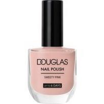 Douglas Collection - Make-Up Nail Polish up to 6 Days Nagų lakai 10 ml Nr. 215 Sweety Pink