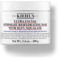 Kiehl’s - Ultra Facial Overnight Rehydrating Mask Drėkinamosios kaukės 100 ml unisex