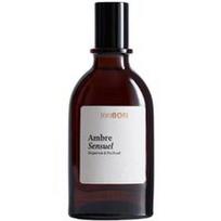 100BON - 100BON Eau de 100BON AMBRE SENSUEL Unisex kvepalai 50 ml unisex