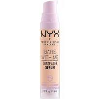 NYX Professional Makeup - Pride Makeup Bare With Me Concealer Serum Maskuojamosios priemonės 9.6 ml Vanilla