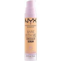 NYX Professional Makeup - Pride Makeup Bare With Me Concealer Serum Maskuojamosios priemonės 9.6 ml Golden
