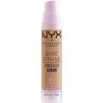 NYX Professional Makeup - Pride Makeup Bare With Me Concealer Serum Maskuojamosios priemonės 9.6 ml Sand