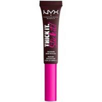 NYX Professional Makeup - Pride Makeup Thick It. Stick It! Brow Gel Antakių želė 7 ml Nr. 07 Espresso