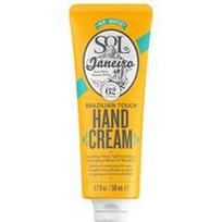 Sol de Janeiro - Brazilian Touch™ Hand Cream Rankų kremai 50 ml unisex