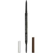 Isadora - Precision Eyebrow Pen Antakių pieštukai 09 g Nr. 03 Soft Brown