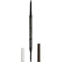 Isadora - Precision Eyebrow Pen Antakių pieštukai 09 g Nr. 05 Dark Brown