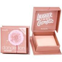 Benefit - Mini Collection Dandelion Twinkle Highlighter Švytėjimo priemonės / highlighter 1.5 g Mini 1.5g