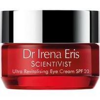 brands - Dr. Irena Eris Ultra Revitalising Eye Cream SPF 20 Paakių kremas 15 ml unisex