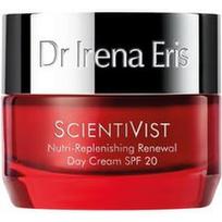 Dr. Irena Eris - SCIENTIVIST DAY CREAM Dieninis veido kremas 50 ml unisex