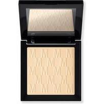 Mesauda Beauty - Nude Venus Compact Powder Sausos pudros 10 g Gold Cream