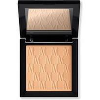 Mesauda Beauty - Nude Venus Compact Powder Sausos pudros 10 g Warm Sienna