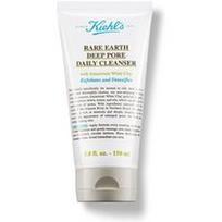 Kiehl’s - Rare Earth Deep Pore Daily Cleanser Valomasis kremas 150 ml unisex