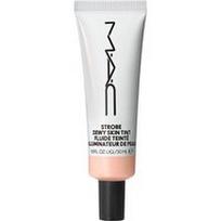 MAC - Strobe Dewy Skin Tint Makiažo pagrindai 30 ml Nr. 2 Light