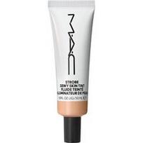 MAC - Strobe Dewy Skin Tint Makiažo pagrindai 30 ml Nr. 2 Medium