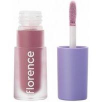 Florence By Mills - Be A Vip Liquid Lipsticks Lūpų dažai 3.8 g Love Me Pov