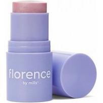 Florence By Mills - Florence By Mills Self-Reflecting Highlighter Stick Švytėjimo priemonės / highlighter 6 g Self Respect