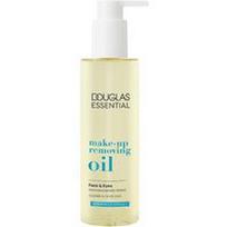 Douglas Collection - Essential Make-Up Removing Oil Valomasis aliejus 200 ml unisex