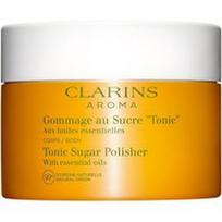 Clarins - Clarins Aromaphytocare TONIC SUGAR POLISHER Kūno šveitikliai 250 g unisex