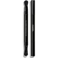 CHANEL - RETRACT.DUAL-ENDED EYESHADOW BRUSH N°200 Šešėlių šepetėlis 1 pieces 1 vnt.
