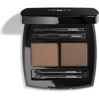 CHANEL - LA PALETTE SOURCILS Antakių šešėliai 4 g NR. 01 - LIGHT