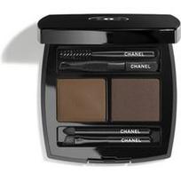 CHANEL - LA PALETTE SOURCILS Antakių šešėliai 4 g NR. 02 - MEDIUM