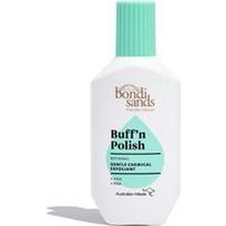 Bondi Sands - Buff'n Polish Veido šveitiklis 30 ml unisex