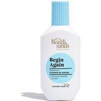 Bondi Sands - Begin Again Vitamin B3 Serum Drėkinamieji veido serumai 30 ml unisex