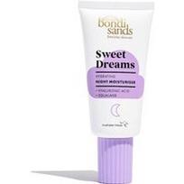 Bondi Sands - Sweet Dreams Night Moisturiser Naktinis veido kremas 50 ml unisex