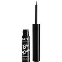 NYX Professional Makeup - Epic Wear Eye & Body Liner Waterproof Akių apvadai 15.55 g Brown