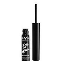 NYX Professional Makeup - Epic Wear Eye & Body Liner Waterproof Akių apvadai 15.55 g White