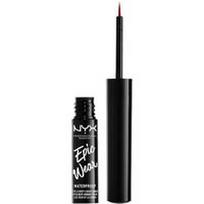 NYX Professional Makeup - Epic Wear Eye & Body Liner Waterproof Akių apvadai 15.55 g Red