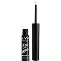 NYX Professional Makeup - Epic Wear Eye & Body Liner Waterproof Akių apvadai 15.55 g Yellow