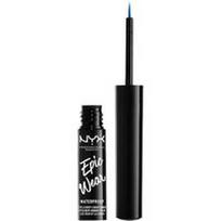 NYX Professional Makeup - Epic Wear Eye & Body Liner Waterproof Akių apvadai 15.55 g Sapphire