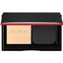 Shiseido - SYNCHRO SKIN Synchro Skin Self-Refreshing Custom Finish Powder Foundation Makiažo pagrindai 10 g Nr. 110