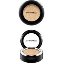 MAC - Dazzleshadow Extreme Small Eye Shadow Akių šešėliai 1.5 g Kiss Of Klimt