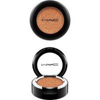 MAC - Dazzleshadow Extreme Small Eye Shadow Akių šešėliai 1.5 g Objet D’ Art