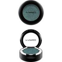 MAC - Dazzleshadow Extreme Small Eye Shadow Akių šešėliai 1.5 g Emerald Cut