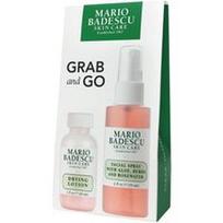 Mario Badescu - Grab And Go Set Dovanų rinkiniai 1 pieces unisex