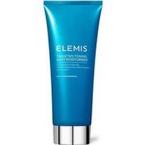ELEMIS - Targeted Toning Body Moisturiser Kūno aliejus 200 ml unisex
