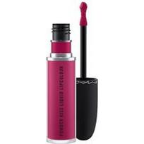 MAC - Powder Kiss Liquid LipColour Lūpų dažai 5 ml Make It Fashun!