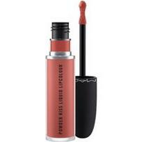 MAC - Powder Kiss Liquid LipColour Lūpų dažai 5 ml Mull It Over